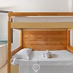 Eleonora Holiday home