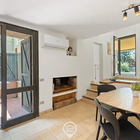 Eleonora Holiday home *