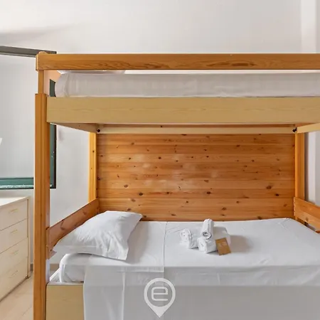 Eleonora Dom wakacyjny