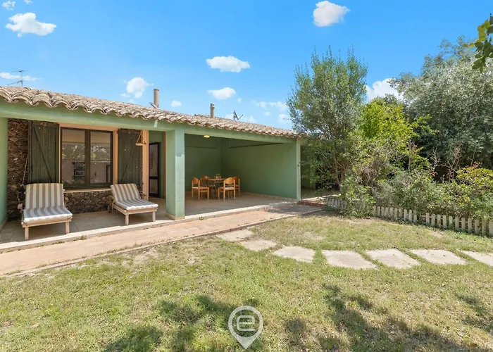 Eleonora * Villasimius