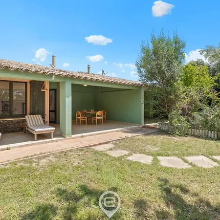 Estay - Eleonora * Villasimius