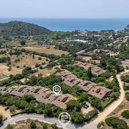 בית נופש Eleonora