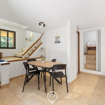 Estay - Eleonora Villasimius