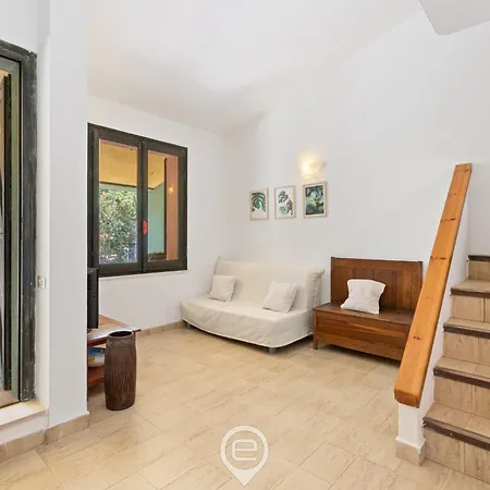 Eleonora Casa de Férias