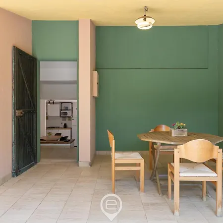 Eleonora Casa de Férias