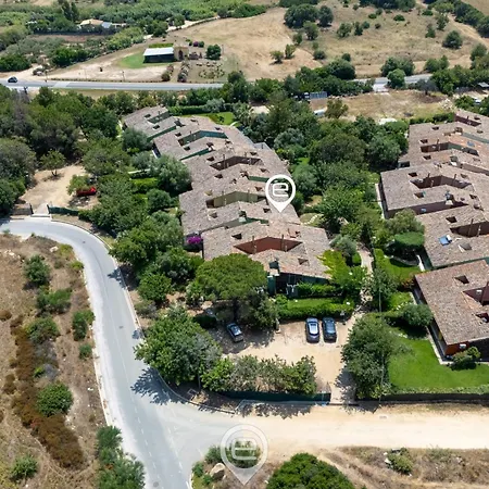 Casa de Férias Eleonora