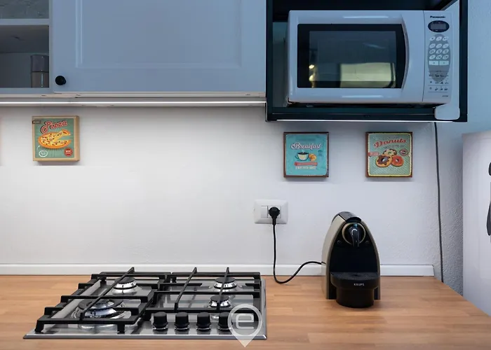 Hébergement de vacances Eleonora