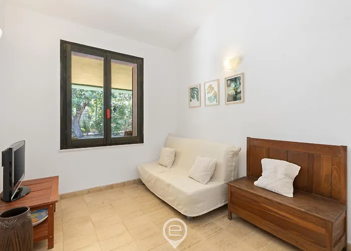 Eleonora בית נופש *