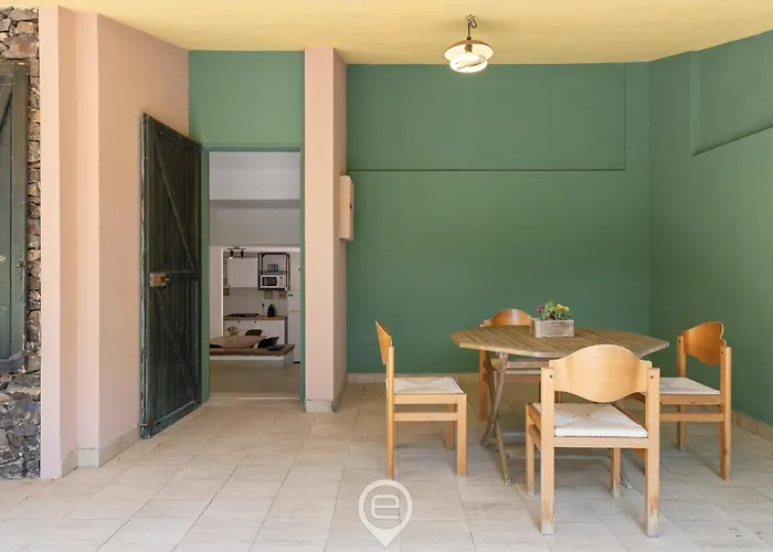 Eleonora בית נופש