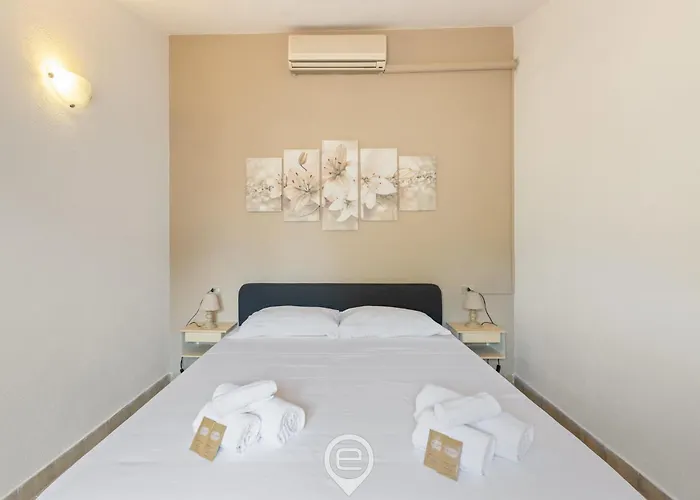 Eleonora Semesterbostad