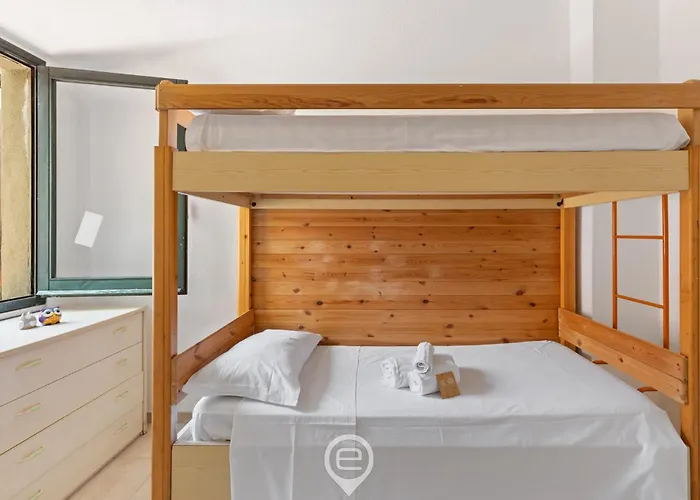 Eleonora Semesterbostad