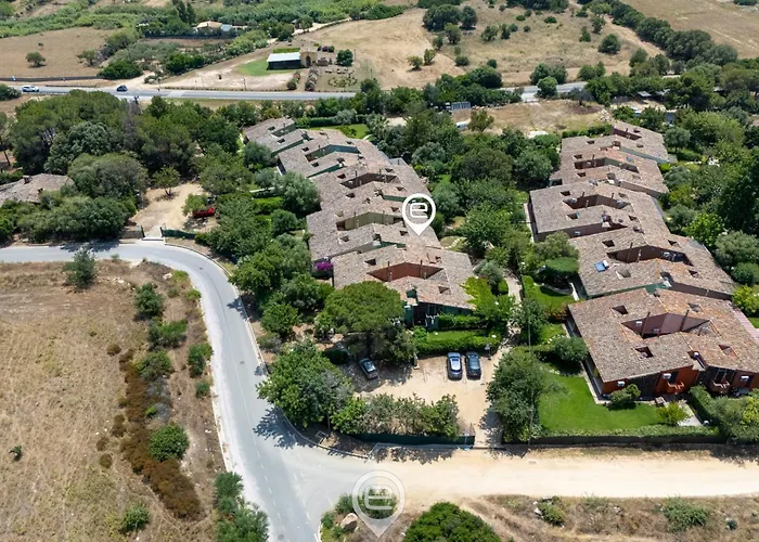 בית נופש Eleonora